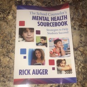 The School Counselor’s Mental Health Sourcebook